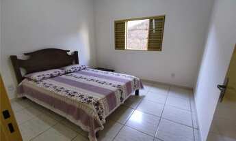 Imagem 3: Casa com 3 dormitórios no Jardim São José próximo ao Novo Shopping e comércios