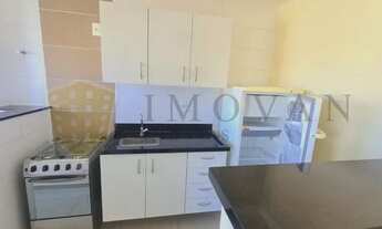 Imagem 5: Apartamento Padrão em Ribeirão Preto