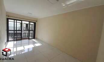 Imagem 3: Apartamento à venda 2 quartos 1 vaga Ilha de Itamaraca no Bairro Bela Vista - Santo André