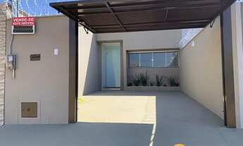 Imagem: Entrada aproximada 4.600,00 Casa para venda