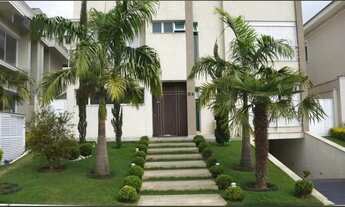 Imagem: Casa em Condomínio de Alto Padrão! 420