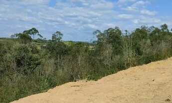 Imagem 2: Lote/Terreno para venda possui 500 metros quadrados em Ouro Fino - Santa Isabel - SP