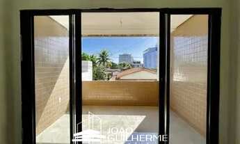 Imagem 2: Apartamento novo no Cândida Câmara