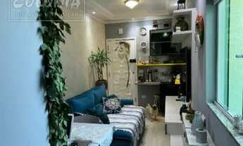 Imagem: Santo André - Apartamento Padrão - Parque