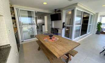 Imagem 7: Apartamento com 3 quartos no Vista Marina em Santos