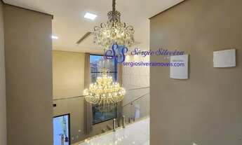 Imagem 4: Magnifica casa duplex com 4 suítes no Alphaville Fortaleza