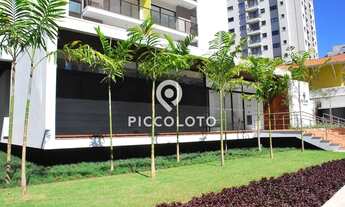 Imagem 2: Apartamento - Cambuí - Campinas