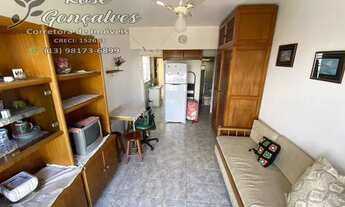 Imagem 2: Kitnet com garagem a venda na Praia dos Sonhos - Itanhaém