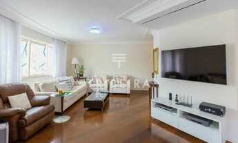 Imagem 5: Cobertura duplex de 202m², com 4 dormitórios (sendo 3 suítes)