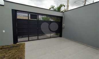 Imagem 3: Linda Casa- Jardim das Tulipas- em Jundiaí