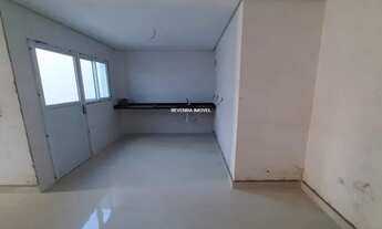 Imagem: Apartamento sem condomínio com 2 dormitórios