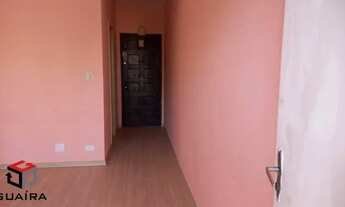 Imagem 5: Apartamento para aluguel 2 quartos 1 vaga Paula Regina Santa Terezinha - São Bernardo do C