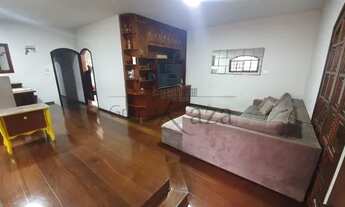 Imagem 2: Casa - Residencial - Bosque dos Eucaliptos - 4 Dormitórios - 393m²