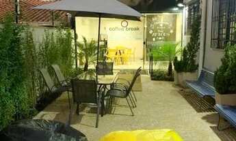 Imagem 7: Sala - Nova Campinas - Campinas