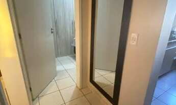 Imagem 5: ÁGIO - apartamento 2 Quartos em Samambaia Sul c/ vaga coberta