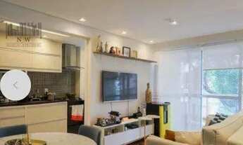 Imagem: Apartamento com 2 dormitórios para alugar