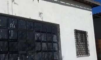 Imagem 3: Casa com 2 dormitórios para alugar, 60 m² por R$ 350,00 - Pau-Serrado - Maracanaú/CE