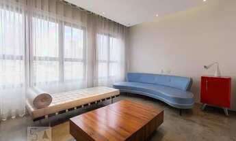 Imagem 3: Apartamento à Venda - Jardim Anália Franco, 1 Quarto, 70 m2