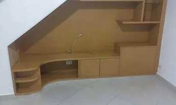 Imagem 6: Sobrado com 2 dormitórios para alugar, 80 m² por R$ 3.425,40/mês - Aclimação - São Paulo/S