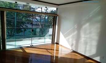 Imagem 6: Casa com 3 dormitórios para alugar, 204 m² por R$ 5.987,00/mês - Jardim Messina - Jundiaí