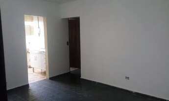 Imagem 3: Apartamento para aluguel e venda tem 52 metros quadrados com 2 quartos