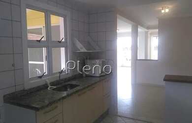 Imagem 6: Locação Casa em condomínio com 3 dormitórios