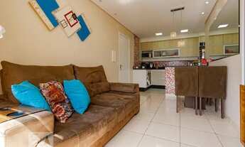 Imagem 3: Apartamento para Aluguel - Parque das Águas, 2 Quartos, 49 m2