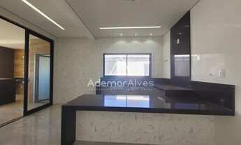 Imagem 6: ALTO DA BOA VISTA - SOBRADINHO - DF -CASA EM CONDOMÍNIO FECHADO COM 4 SUÍTES - ÁREA GOUMER