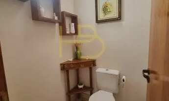 Imagem 6: Casa em Condomínio para Locação em Sorocaba, Brigadeiro Tobias, 3 dormitórios, 1 suíte, 4