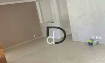 Imagem 4: Casa com 3 dormitórios para alugar, 186 m² por R$ 5.200,00/mês - Condomínio Colina dos Coq