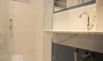 Imagem 6: Apartamento para Aluguel - Catete, 1 Quarto, 40 m2