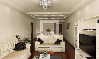 Imagem 3: Apartamento à Venda - Jardim Guanabara, 3 Quartos, 154 m2