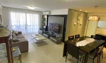 Imagem 5: Apartamento com 4 dormitórios à venda, 150 m² por R$ 1.400.000,00 - Aldeota - Fortaleza/CE