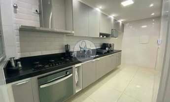 Imagem 4: Apartamento com 2 dorms, Boqueirão, Praia Grande - R$ 450 mil, Cod: 2591