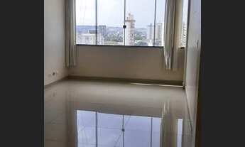 Imagem 5: Apartamento 154 m² sendo 4 quartos com armários e andar alto. St. Aeroporto