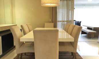 Imagem 7: Vie Pinheiros Apartamento mobiliado 3 suítes, 2 vgs, próx. Metrô Sumaré, Faria Lima, Jardi