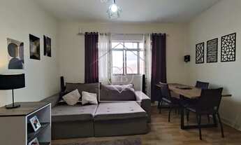 Imagem 5: APARTAMENTO 2 QUARTOS NO BAIRRO BOQUEIRÃO EM SANTOS