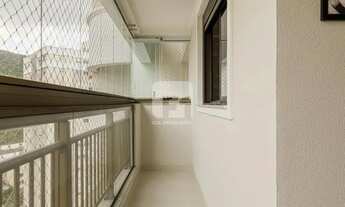 Imagem 3: Apartamento de 2 dormitórios no Itacorubi