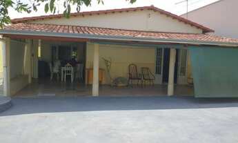 Imagem 7: Casa para Venda com 3 Quartos em Residencial Alphaville - Goiânia