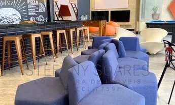 Imagem 4: THE GALLERY - Aluguel 4 suíte - entrar e morar!