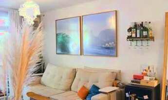 Imagem: Apartamento em Botafogo 4 quartos e 2 vagas