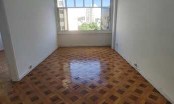 Imagem 3: Apartamento no Maracanã