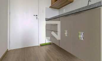 Imagem 6: Apartamento para Aluguel - Vila Mariana, 1 Quarto, 22 m2