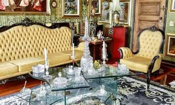 Imagem 3: Apartamento para aluguel e venda possui 173 metros quadrados com 4 quartos