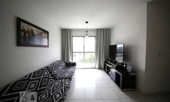 Imagem 2: Apartamento para Aluguel - Chácara Santo Antonio, 3 Quartos, 75 m2