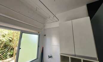 Imagem 7: LINDO GARDEN - 65m² au, 2 dorm, 1 vaga, acabamento moderno, clean, próximo ao Rodoanel, km