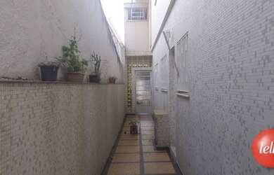 Imagem 6: São Paulo - Casa Padrão - Santana