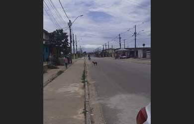 Imagem 5: Chave de apartamento no térreo