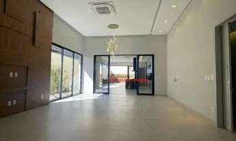 Imagem 5: Casa com 4 dormitórios à venda, 355 m² por R$ 4.200.000 - Quinta do Golfe Jardins - São Jo