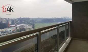 Imagem 5: Apartamento no Urbanity com 1 dormitório, 48 m² para locação na Chácara Santo Antônio - Sã